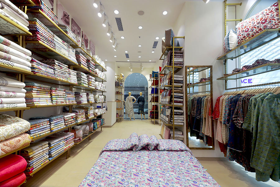 Home Furnishings and Textiles