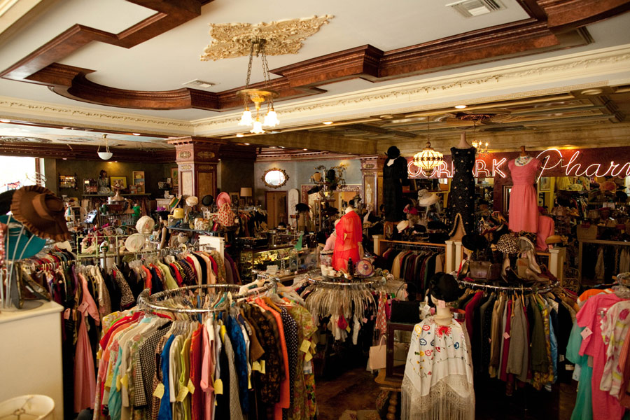 Women's Clothing