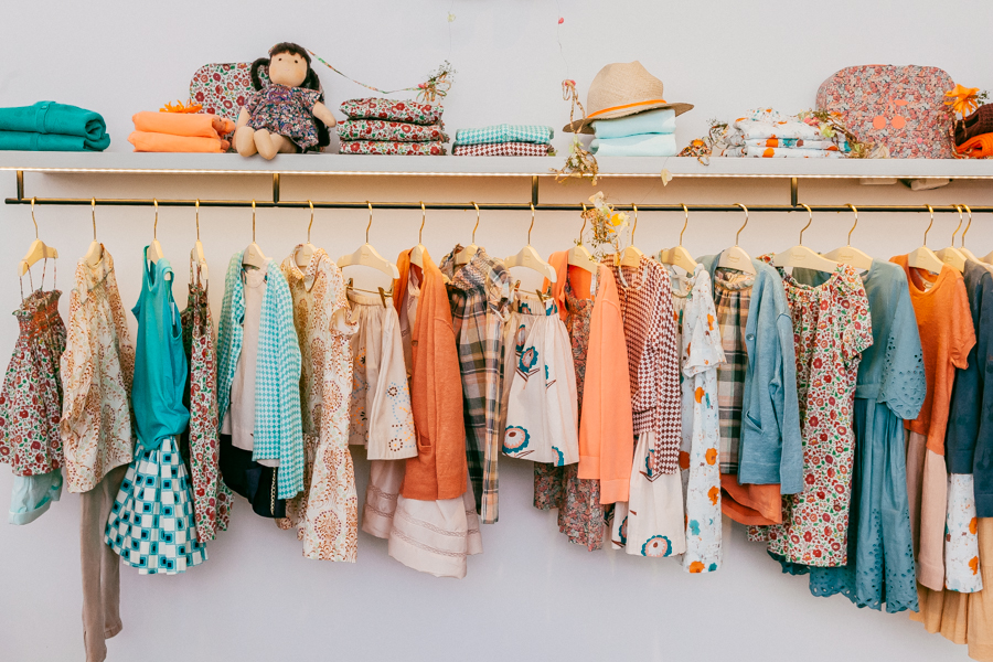 Children's Clothing