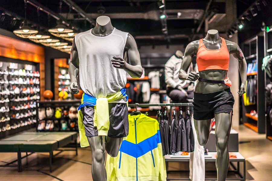 Sportswear